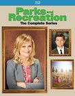 Parks and Recreation: The Complete Series [Blu-ray]