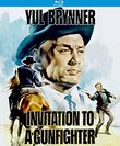 Invitation to a Gunfighter [Blu-ray]