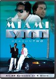 Miami Vice: Season 2