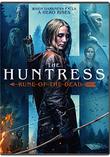 THE HUNTRESS: RUNE OF THE DEAD