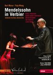 Mendelssohn in Verbier - Piano Sextet / Piano Cto