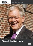 Biography: David Letterman