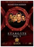 Stargate SG-1 Season 8 (Thinpak)