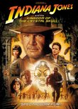 Indiana Jones and the Kingdom of the Crystal Skull (Single Disc)