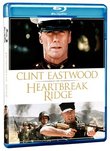 Heartbreak Ridge [Blu-ray]