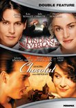 Johnny Depp Double Feature (Chocolat / Finding Neverland)