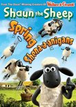 Shaun the Sheep: Spring Shena-a-anigans