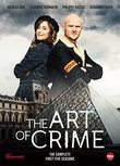 The Art of Crime: The Complete First Five Seasons