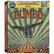 Dumbo STEELBOOK 4K UHD + Blu-Ray + Digital