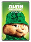 Alvin and the Chipmunks: Chipwrecked Family Icons