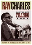 Ray Charles: Live In France 1961