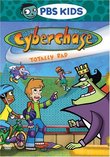 Cyberchase - Totally Rad
