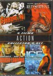 Action Collector's Set