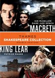 The Thames Shakespeare Collection: Macbeth / King Lear