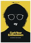 Curb Your Enthusiasm: Season 10 (DVD)