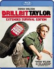Drillbit Taylor (Extended Survival Edition) [Blu-ray]