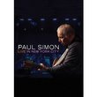 Paul Simon: Live In New York City [Blu-ray]
