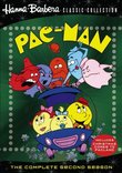Pac-Man: The Complete Second Season
