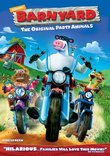 Barnyard - The Original Party Animals (Widescreen Edition)