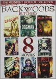 8-Movie Midnight Horror Collection: Backwoods