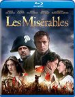 Les Misérables (2012) [Blu-ray]