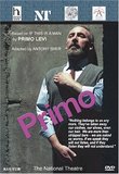 Primo - Primo Levi, Antony Sher