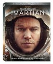 The Martian [Blu-ray 3D + Blu-ray]