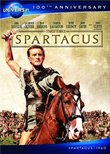 Spartacus [DVD + Digital Copy] (Universal's 100th Anniversary)