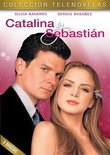 Catalina y Sebastian