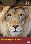 Monster Quest - Maneaters: Lions (History Channel)