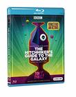 Hitchhiker's Guide to the Galaxy (BD) [Blu-ray]