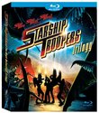 Starship Troopers 1-3 (+ BD Live) [Blu-ray]