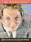 Mystery Classics Volume 12: Midnight Manhunt, Murder by Television, The Moonstone, Great Guy