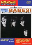 Four Bitchin' Babes - Meet the Babes