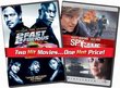 2 Fast 2 Furious/Spy Game