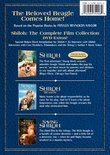 The Complete Shiloh Film Collection