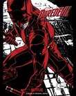 DAREDEVIL: THE COMPLETE SECOND SEASON (HOME VIDEO RELEASE) [Blu-ray]