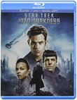Star Trek: Into Darkness [Blu-ray]
