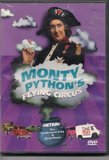 Monty Python's Flying Circus (The Lumberjack Song & Dead Parrot)