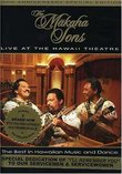 The Makaha Sons: Makaha Sons Live at the Hawaii Theater