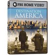 Destination America: The People and Cultures That Created a Nation