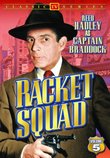 Racket Squad, Volume 5