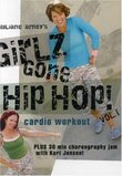 Juliane Arney: Girlz Gone Hip Hop Cardio Workout
