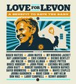 Love For Levon (2xDVD + 2xCD)