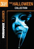 The Halloween Collection: Halloween Resurrection / Halloween: H2O / Halloween VI: The Curse of Michael Myers