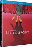 Paranoia Agent - The Complete Series [Blu-ray]
