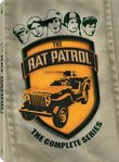 The Rat Patrol: The Complete Series