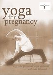 Yoga for Pregnancy: a gentle prenatal yoga workout