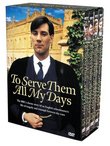 To Serve Them All My Days (Miniseries)