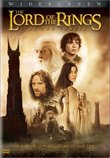 The Lord of the Rings: The Two Towers (Widescreen Edition)